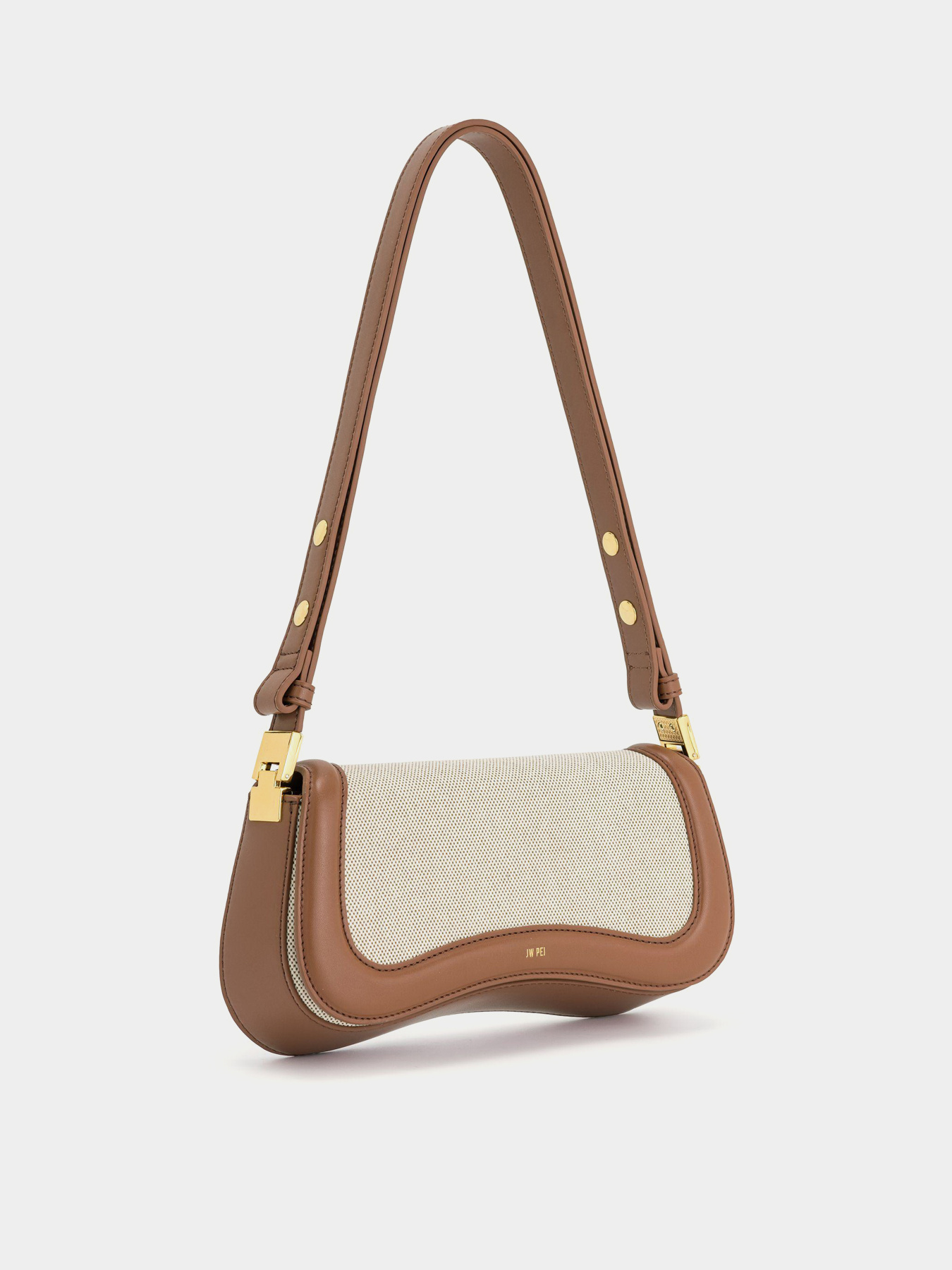 Шолдер бег JW PEI Joy модель 1C56-311 Шолдер бег JW PEI Joy модель 1C56-311 Фото