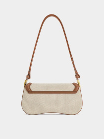 Шолдер бег JW PEI Joy модель 1C56-311 Шолдер бег JW PEI Joy модель 1C56-311 Фото