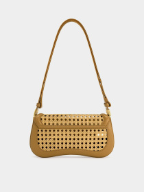 Шолдер бег JW PEI Joy Faux Bamboo модель 1C56-312 Фото