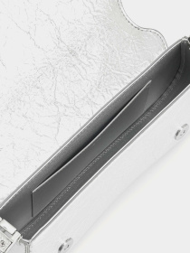 Сумка JW PEI Joy Metallic модель 1C56-93 Фото