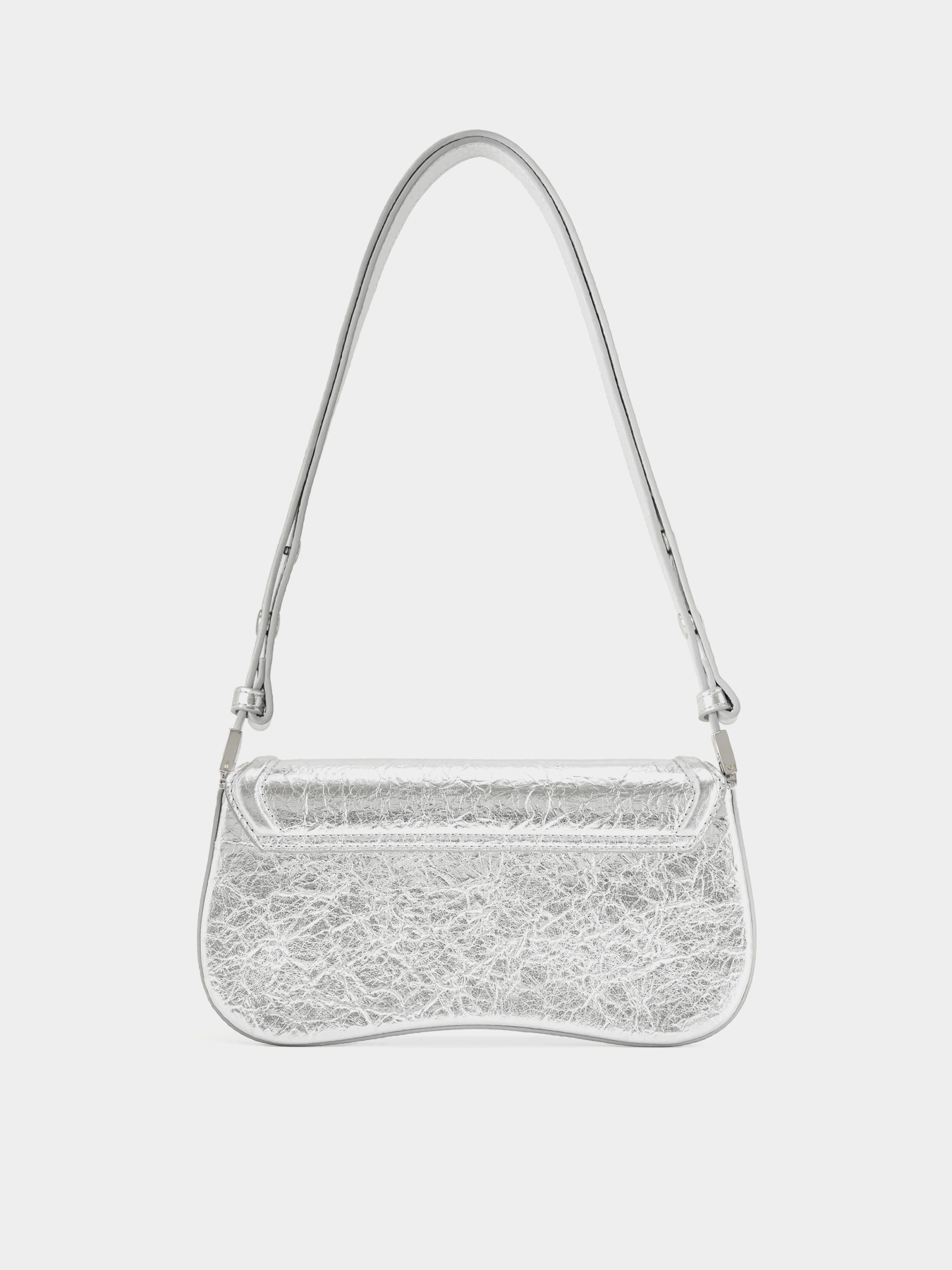 Сумка JW PEI Joy Metallic модель 1C56-93 Фото