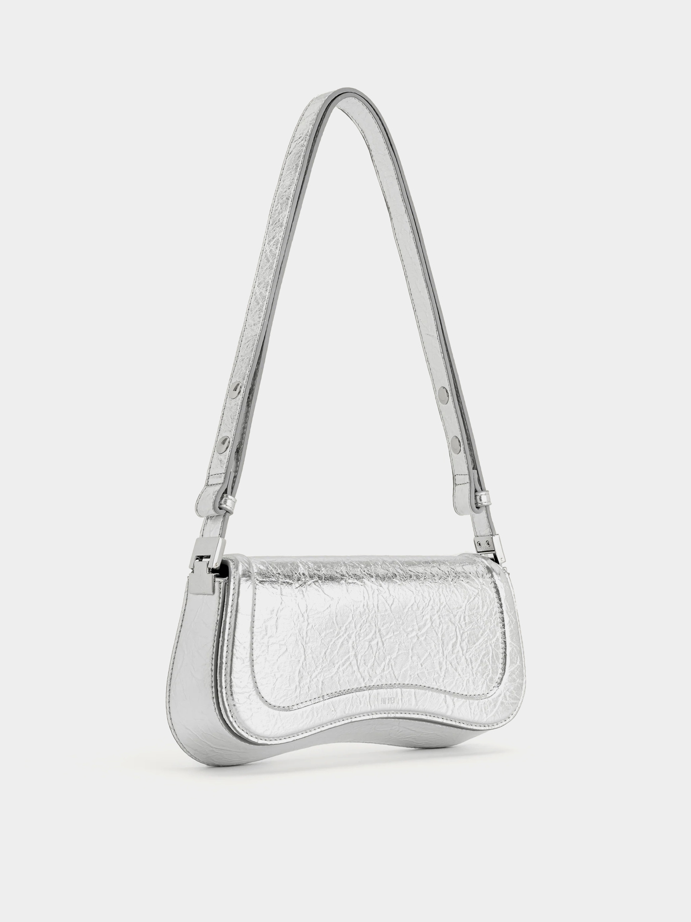 Сумка JW PEI Joy Metallic модель 1C56-93 Фото