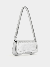 Сумка JW PEI Joy Metallic модель 1C56-93 Фото