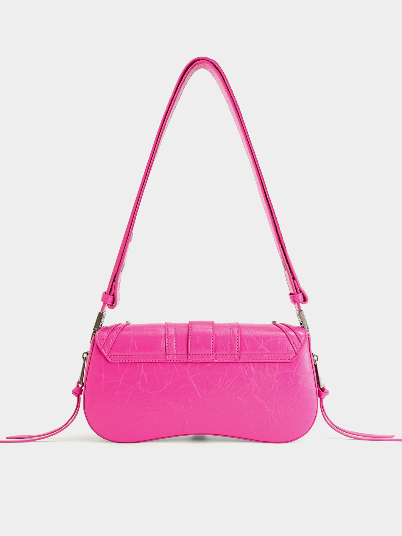 Сумка JW PEI Joy Crushed модель 1C56-44 Фото