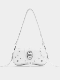 Сумка JW PEI Joy Crushed модель 1C56-22 Фото