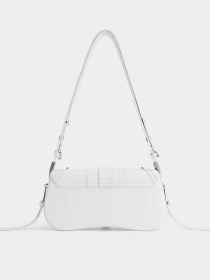 Шолдер бег JW PEI Joy Crushed модель 1C56-22 Фото