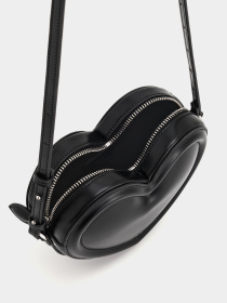 Кросс-боди JW PEI Arlene Heart модель 1C127-1 Фото