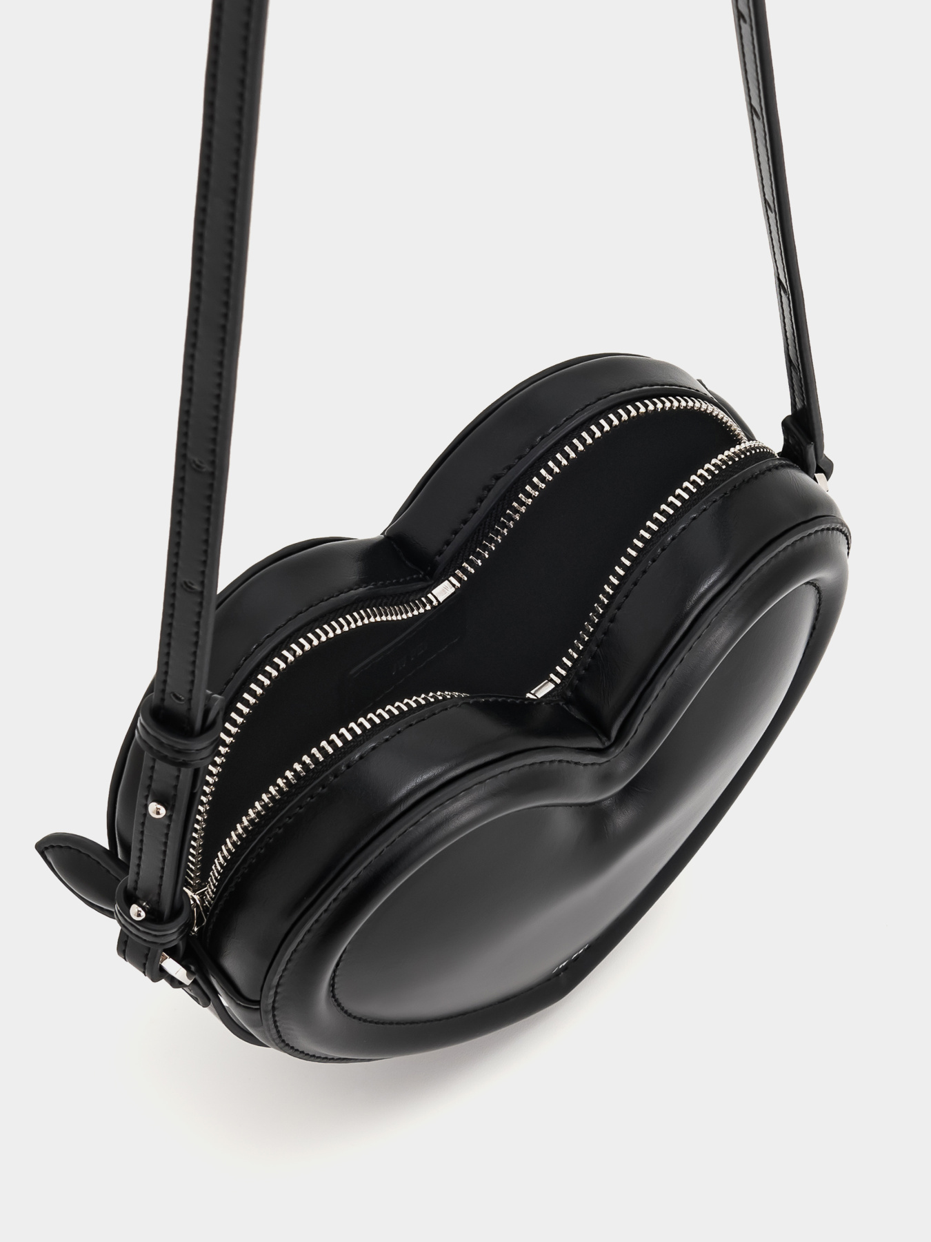 Крос-боді JW PEI Arlene Heart модель 1C127-1 Фото