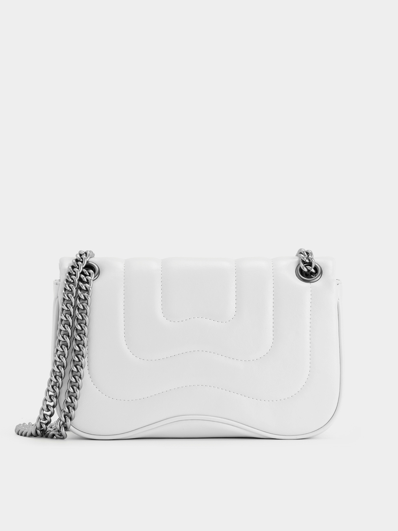 Кросс-боди JW PEI Tina модель 1C79-2 Фото