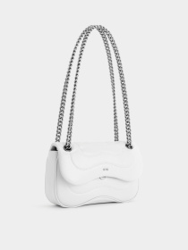 Кросс-боди JW PEI Tina модель 1C79-2 Фото