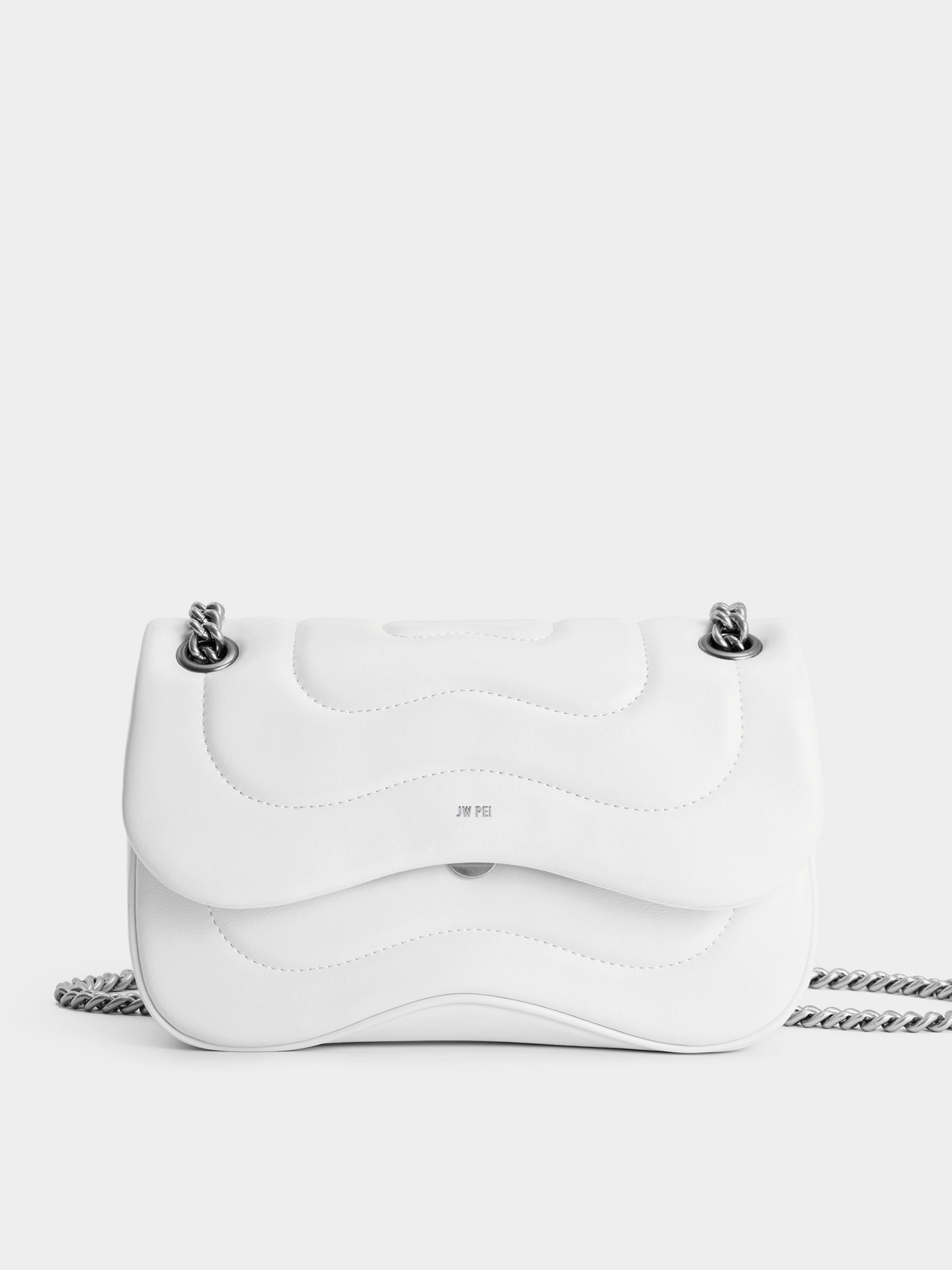 Кросс-боди JW PEI Tina модель 1C79-2 Фото