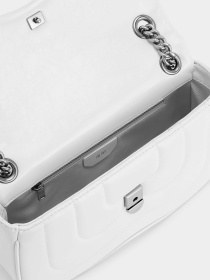 Кросс-боди JW PEI Tina модель 1C79-2 Фото