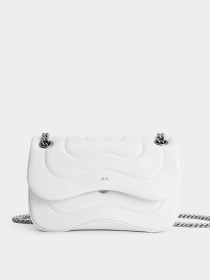 Кросс-боди JW PEI Tina модель 1C79-2 Фото