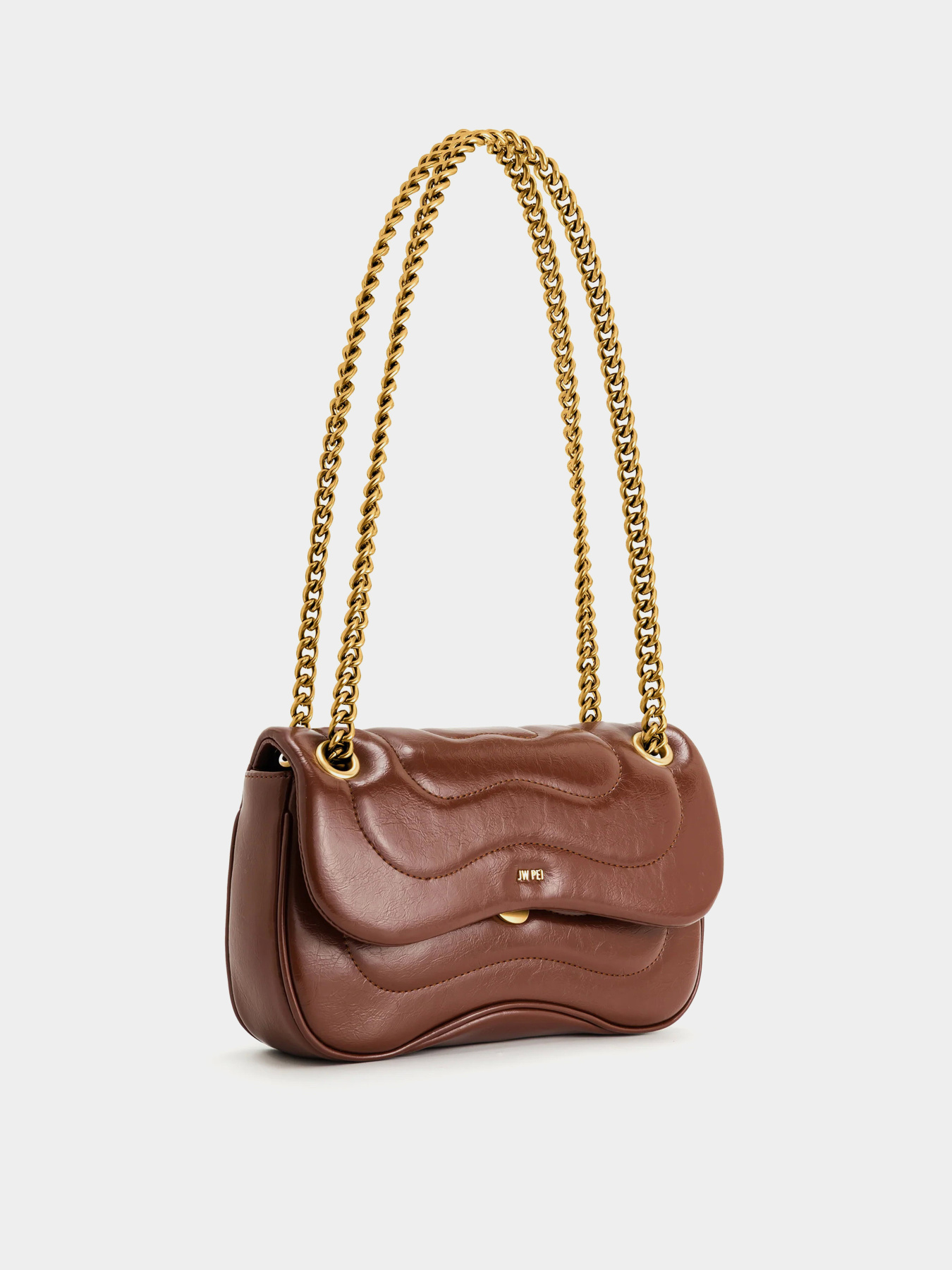 Кросс-боди JW PEI модель 1C79-3 Кросс-боди JW PEI модель 1C79-3 Фото