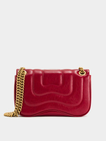 Кросс-боди JW PEI Tina модель 1C79-4 Фото