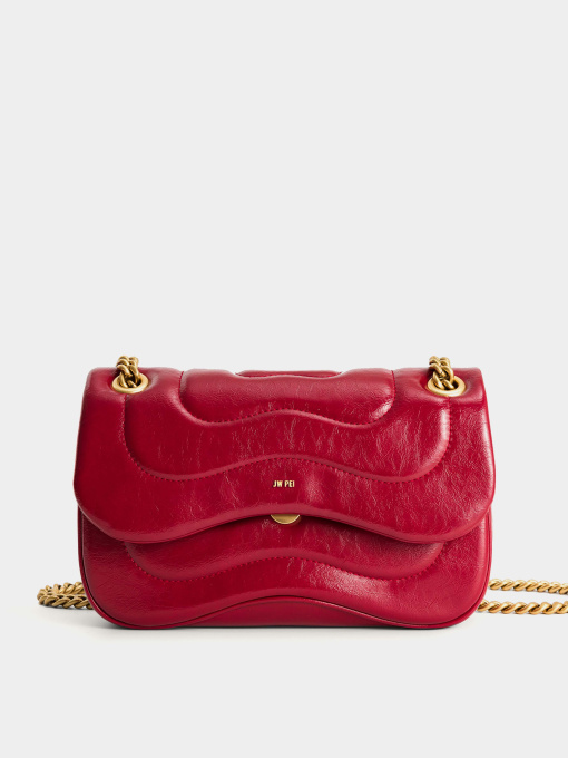 Кросс-боди JW PEI Tina модель 1C79-4 Фото