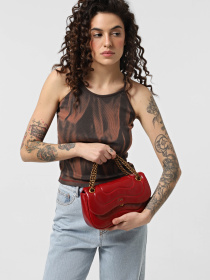 Кросс-боди JW PEI Tina модель 1C79-4 Фото