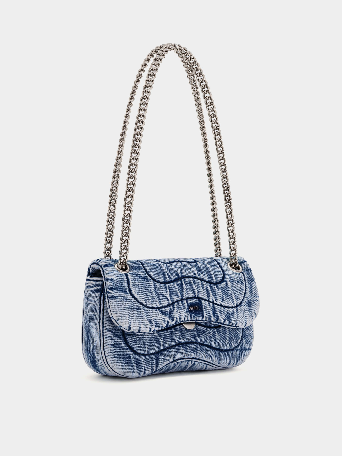 Крос-боді JW PEI Tina модель 1C79-5 Фото