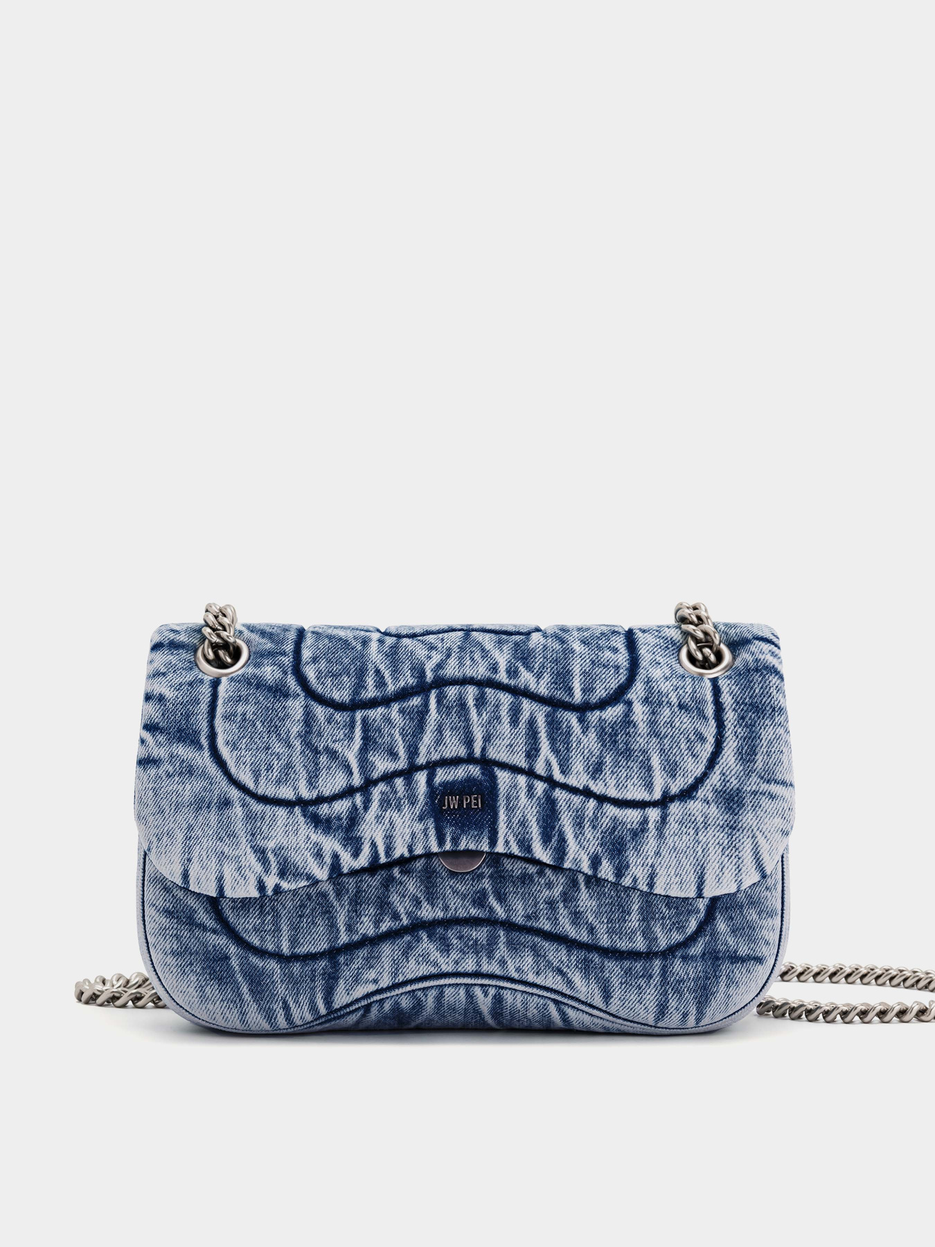 Крос-боді JW PEI Tina модель 1C79-5 Фото