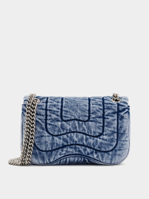 Крос-боді JW PEI Tina модель 1C79-5 Фото