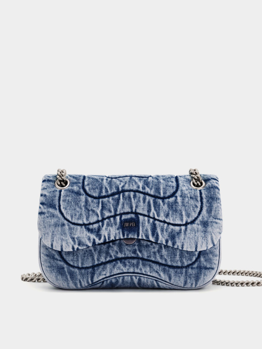 Кросс-боди JW PEI Tina модель 1C79-5 Фото