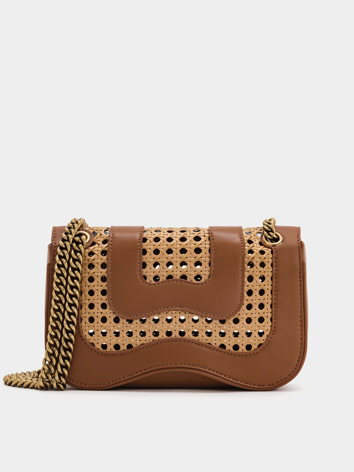 Кросс-боди JW PEI Tina модель 1C79-32 Фото