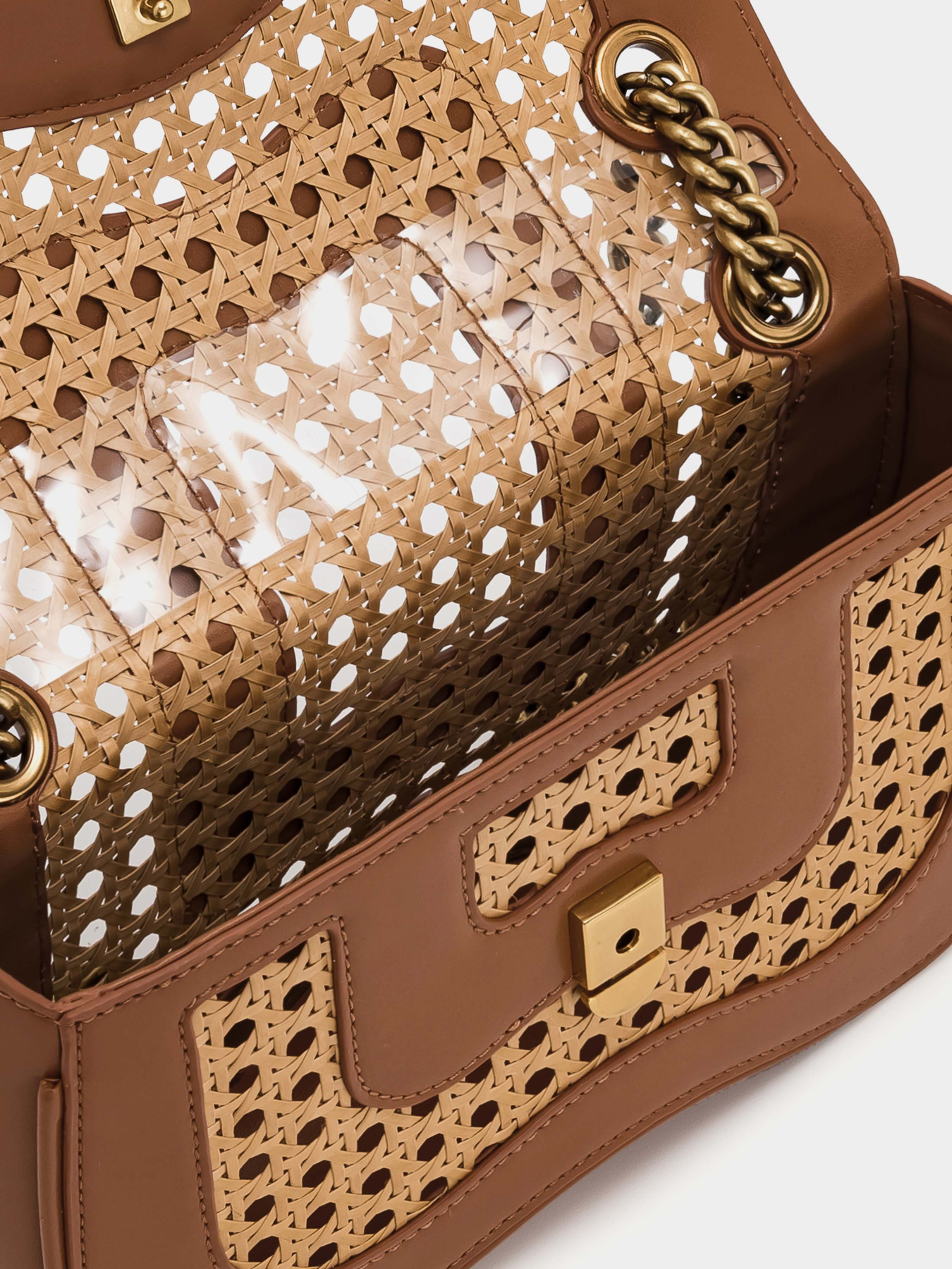 Кросс-боди JW PEI Tina модель 1C79-32 Фото