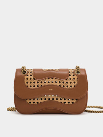 Кросс-боди JW PEI Tina модель 1C79-32 Фото