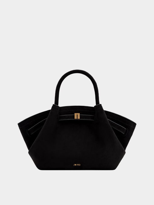 Кросс-боди JW PEI Hana Mini модель JH306A03-1 Фото