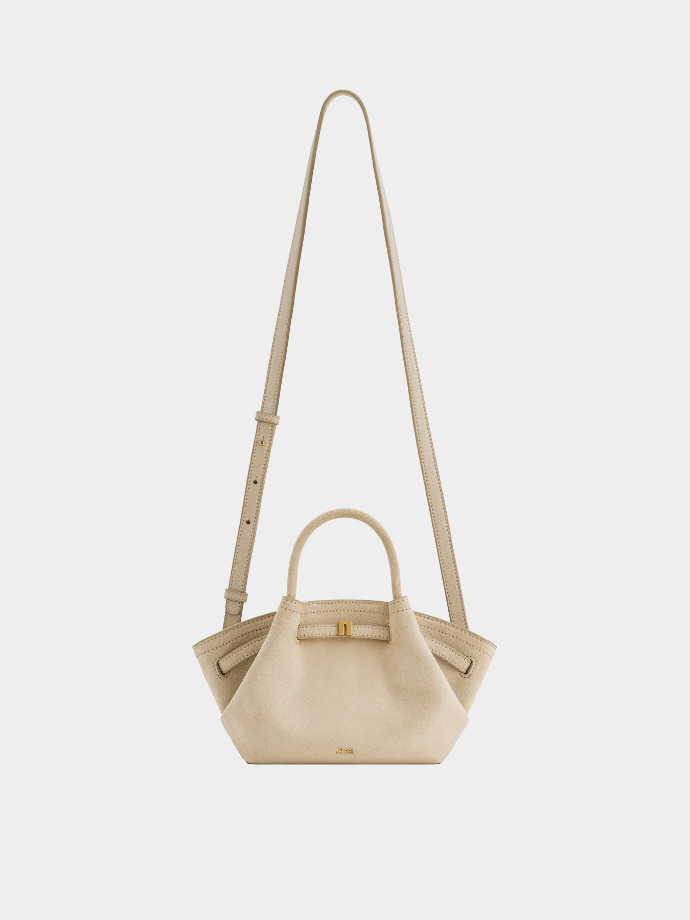 Кросс-боди JW PEI Hana Mini модель JH306A03-2 Фото