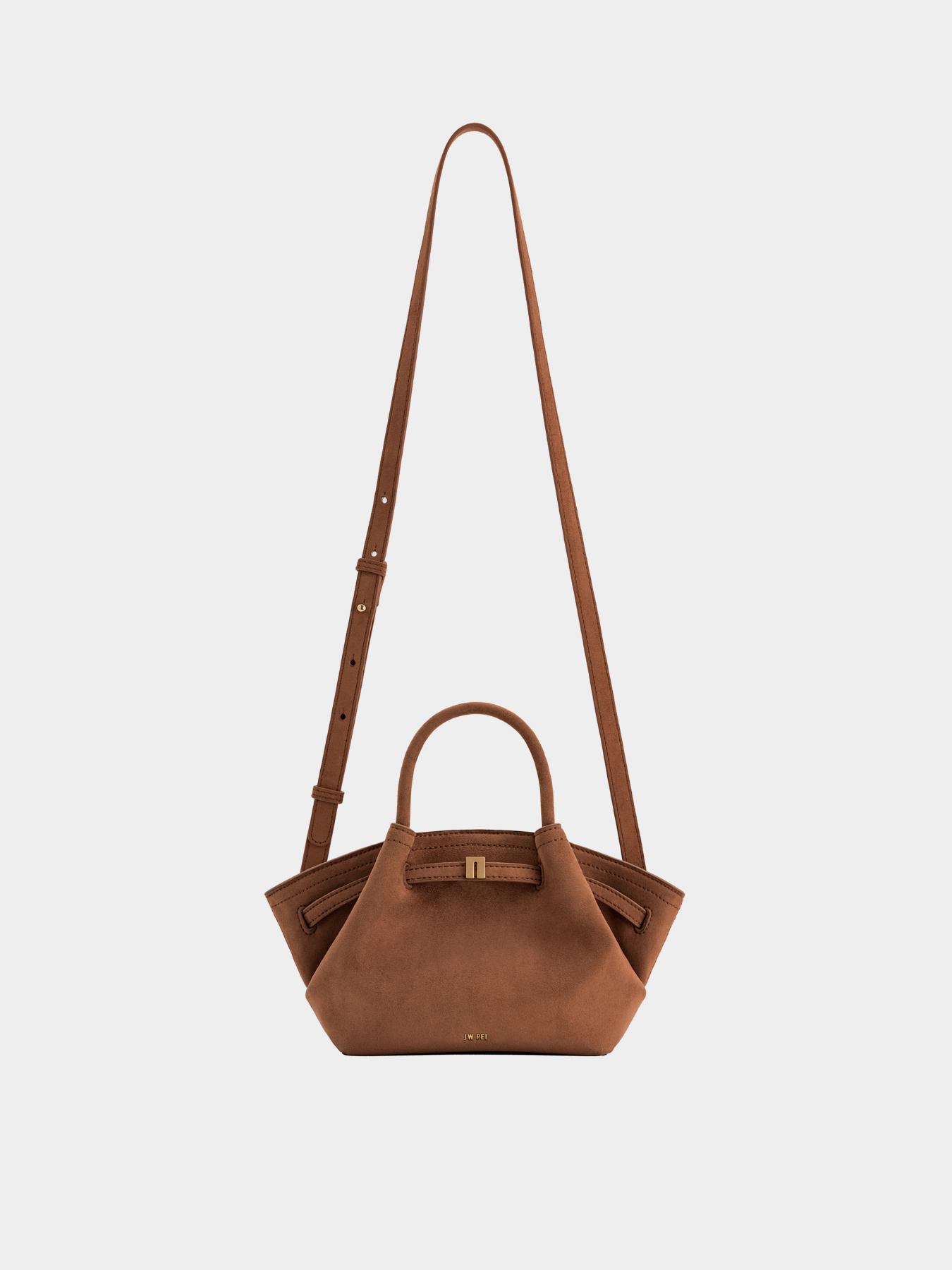 Крос-боді JW PEI Hana Mini модель JH306A03-3 Фото