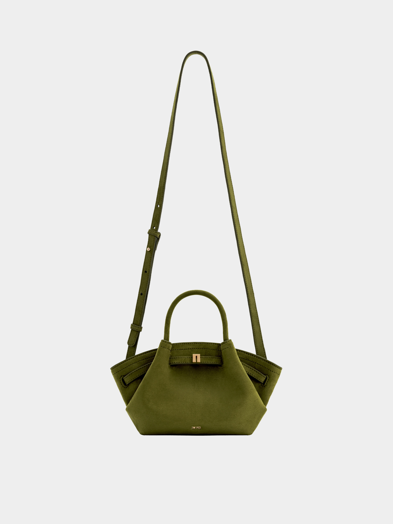 Кросс-боди JW PEI Hana Mini модель JH306A03-7 Фото