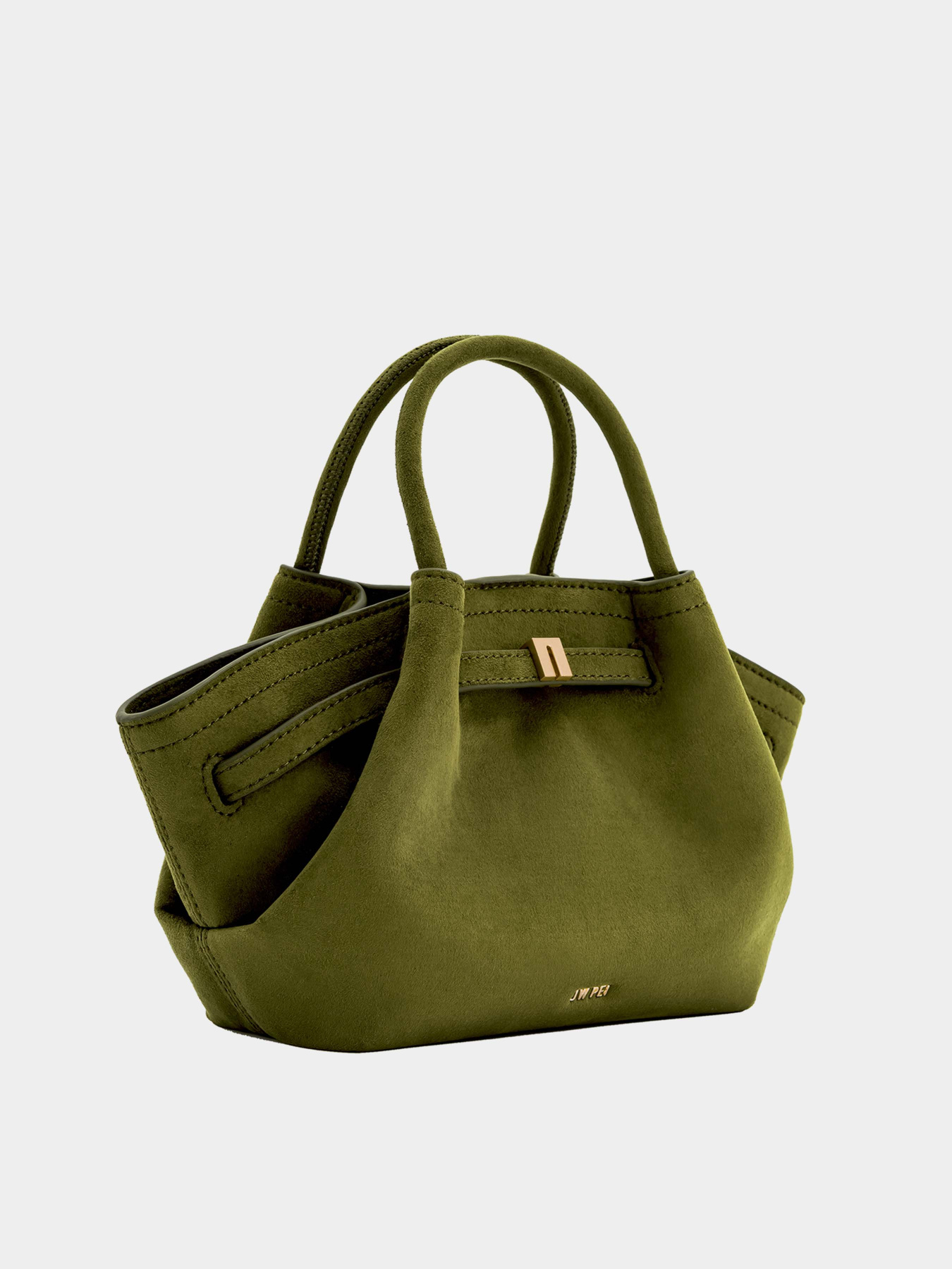 Кросс-боди JW PEI Hana Mini модель JH306A03-7 Фото