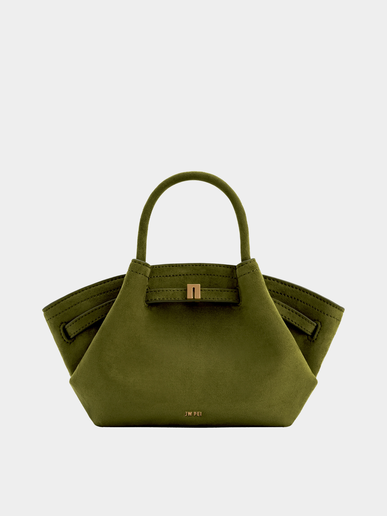 Кросс-боди JW PEI Hana Mini модель JH306A03-7 Фото