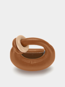 Сумка JW PEI Abacus Top модель 2T24-3 Фото