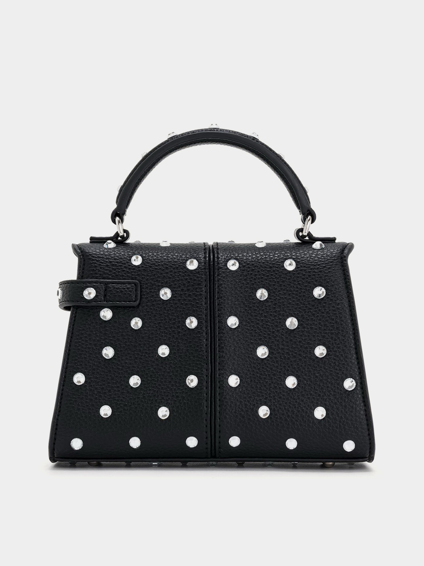 Кросс-боди JW PEI Elise Artificial Crystal Top модель 2T47-11 Фото