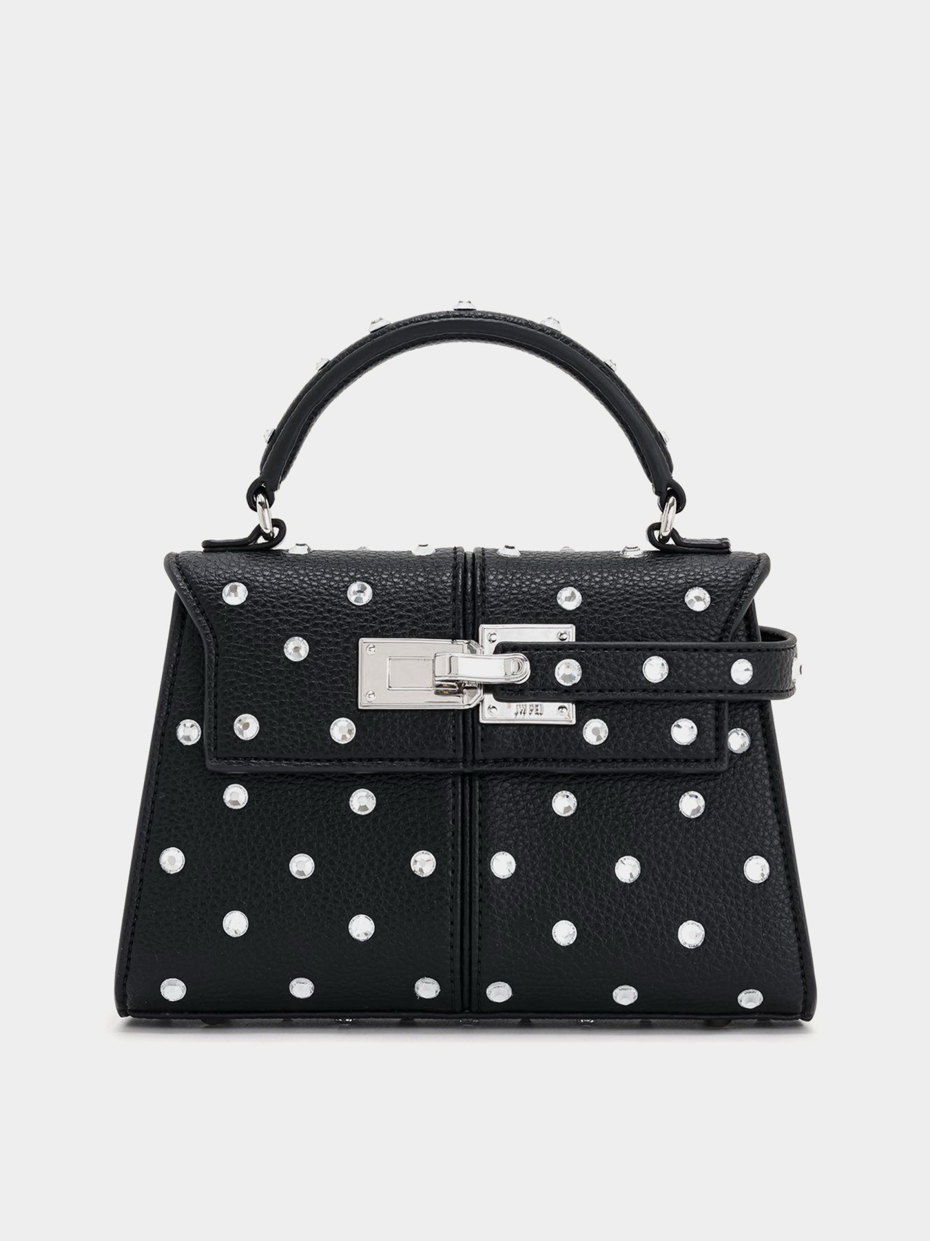 Кросс-боди JW PEI Elise Artificial Crystal Top модель 2T47-11 Фото