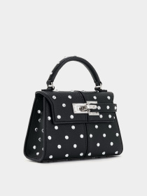 Кросс-боди JW PEI Elise Artificial Crystal Top модель 2T47-11 Фото