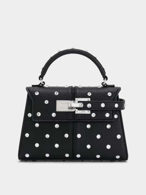 Кросс-боди JW PEI Elise Artificial Crystal Top модель 2T47-11 Фото