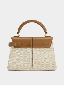 Кросс-боди JW PEI Elise Top модель 2T47-31 Фото