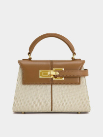 Кросс-боди JW PEI Elise Top модель 2T47-31 Фото