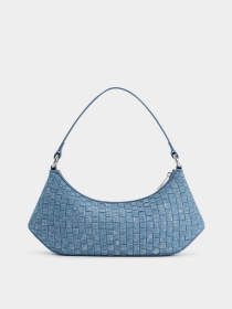 Сумка JW PEI Lily модель 5S24-51 Фото