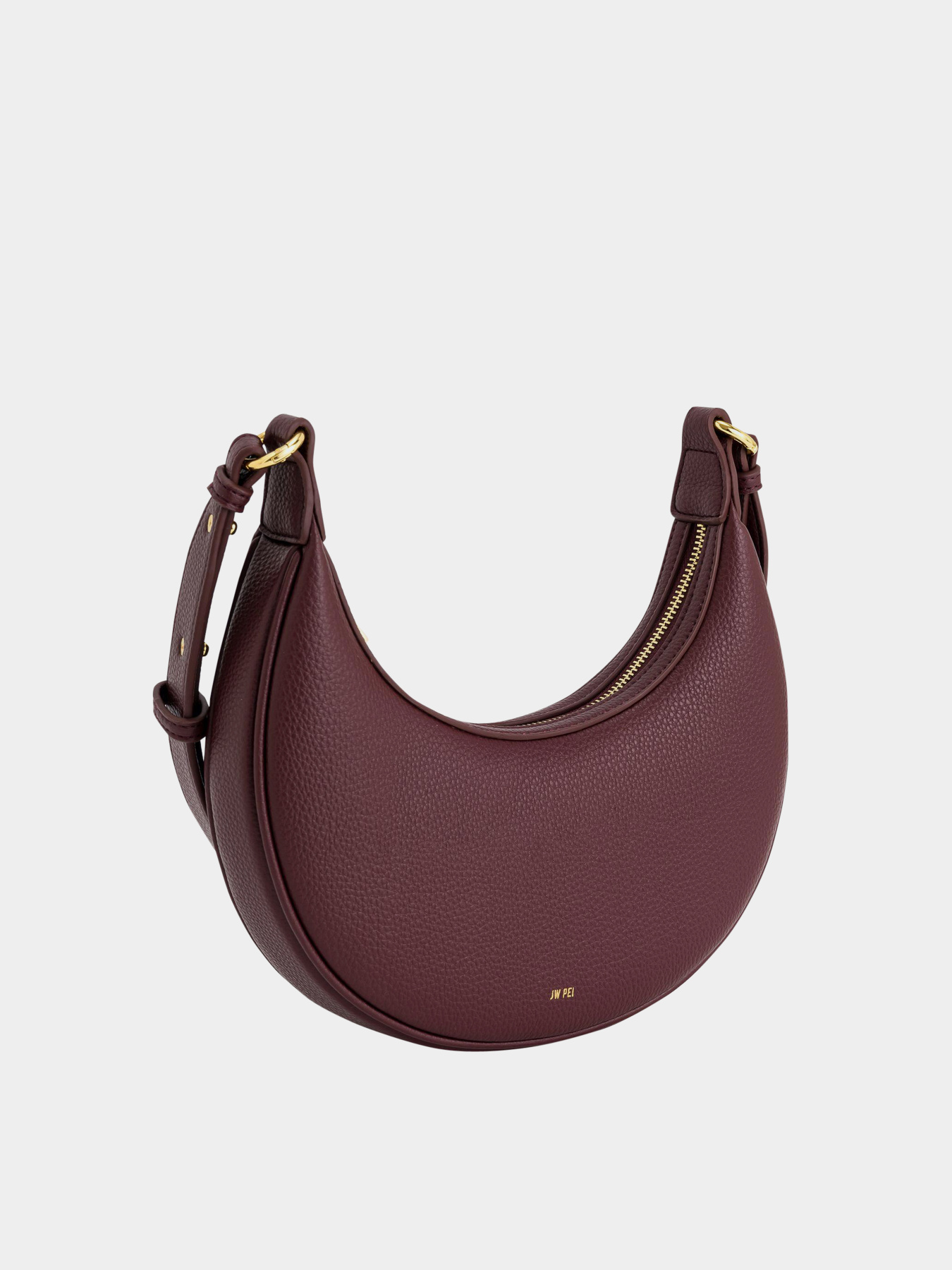 Сумка JW PEI Carly Medium модель 5S04-4 Сумка JW PEI Carly Medium модель 5S04-4 Фото