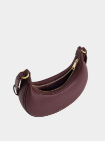 Сумка JW PEI Carly Medium модель 5S04-4 Сумка JW PEI Carly Medium модель 5S04-4 Фото