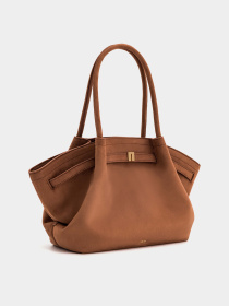 Шоппер JW PEI Hana Medium Faux Suede модель JH306B04-3 Фото