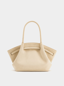 Шоппер JW PEI Hana Medium Faux Suede модель JH306B04-2 Фото