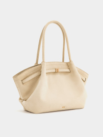 Шоппер JW PEI Hana Medium Faux Suede модель JH306B04-2 Фото