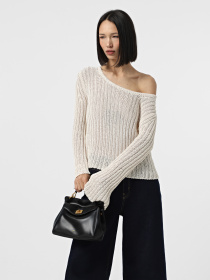 Сумка JW PEI Lucia Classic модель 2T68-1 Фото