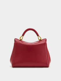 Сумка JW PEI Lucia Classic модель 2T68-4 Фото