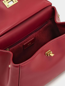 Сумка JW PEI Lucia Classic модель 2T68-4 Фото